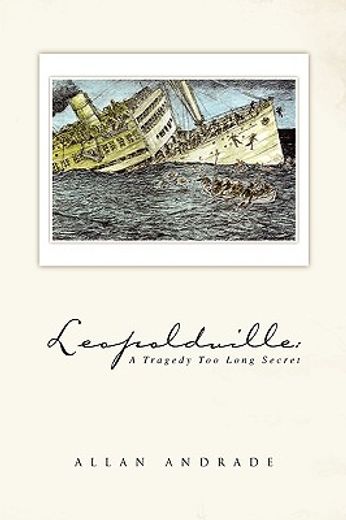leopoldville: a tragedy too long secret (in English)