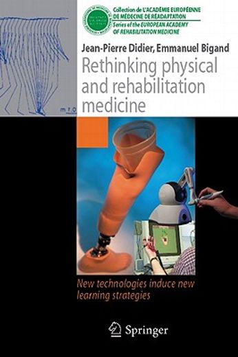 rethinking physical and rehabilitation medicine