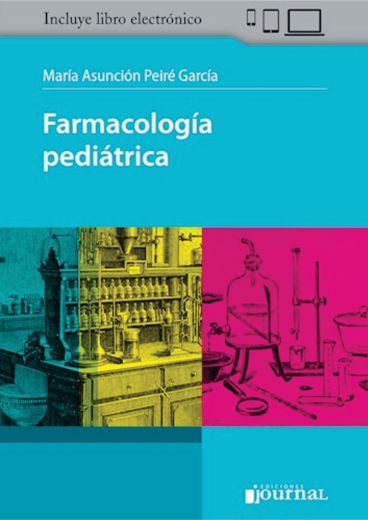 Farmacología Pediátrica (in Spanish)