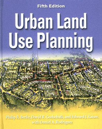 urban land use planning