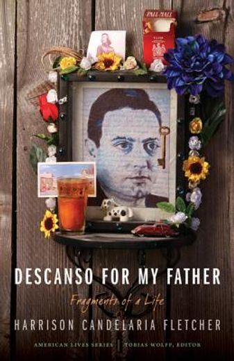 descanso for my father (in English)