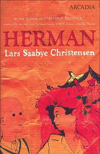 herman,a novel