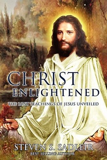 christ enlightened (in English)