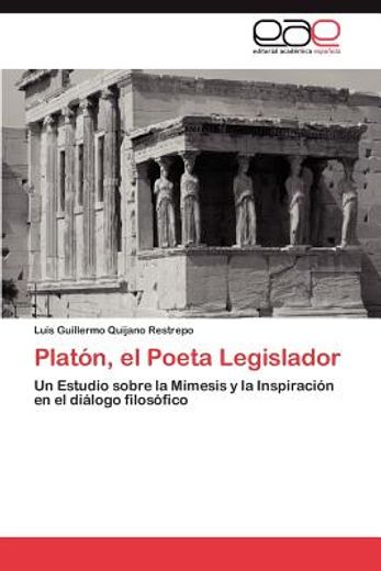 plat n, el poeta legislador (in Spanish)