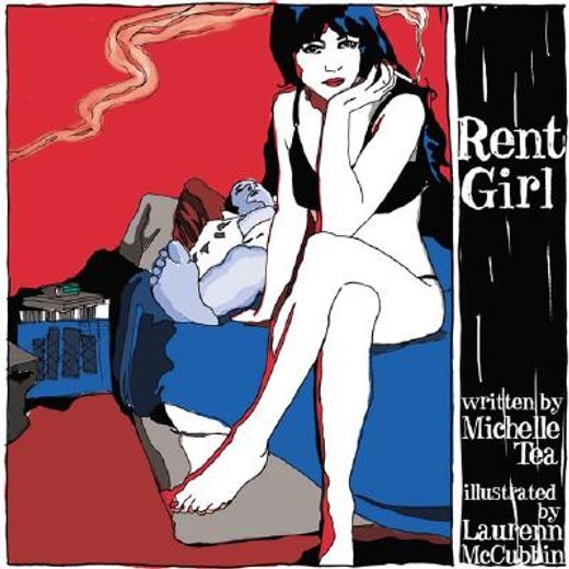 rent girl (en Inglés)