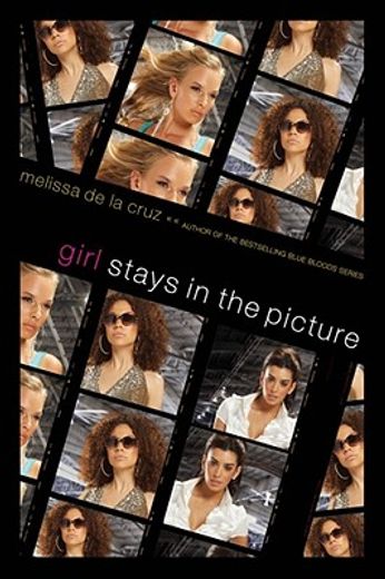Girl Stays in the Picture (en Inglés)