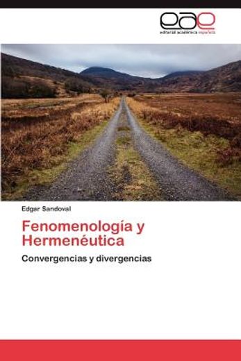 fenomenolog a y hermen utica