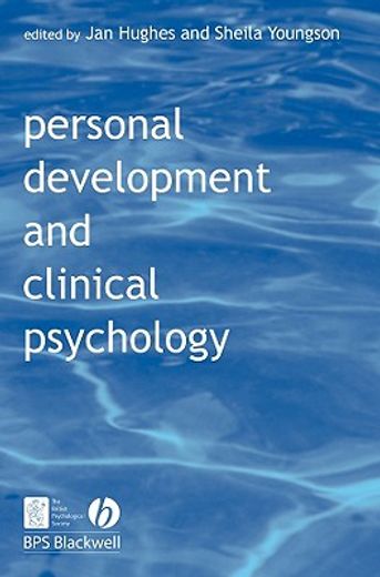 Personal Development and Clinical Psychology (en Inglés)
