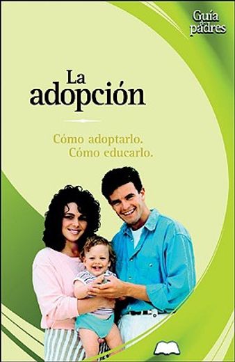 la adopción