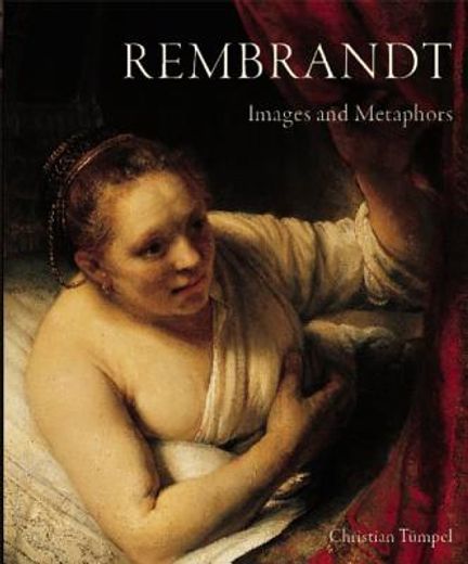 rembrandt,images and metaphores
