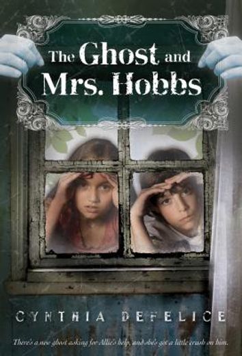 the ghost and mrs. hobbs (en Inglés)