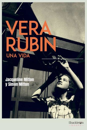Vera Rubin (in Spanish)