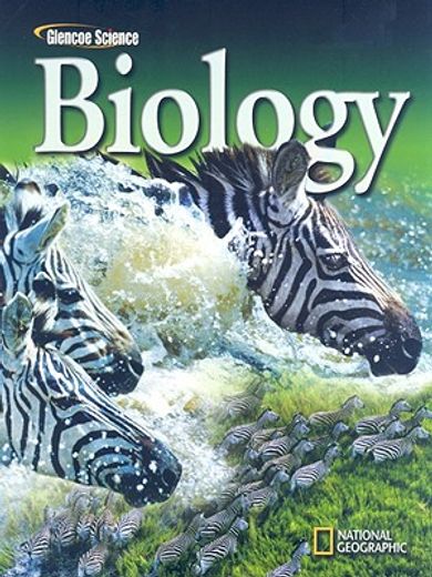 biology student edition