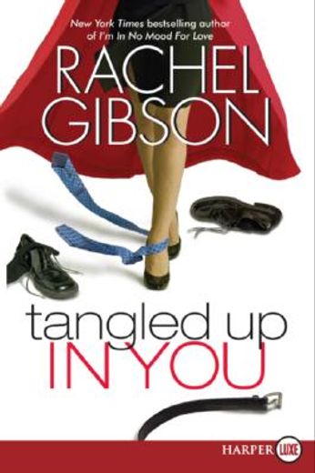 tangled up in you (in English)