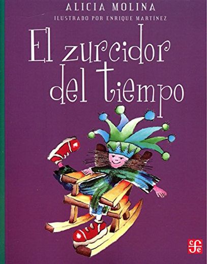 El Zurcidor del Tiempo