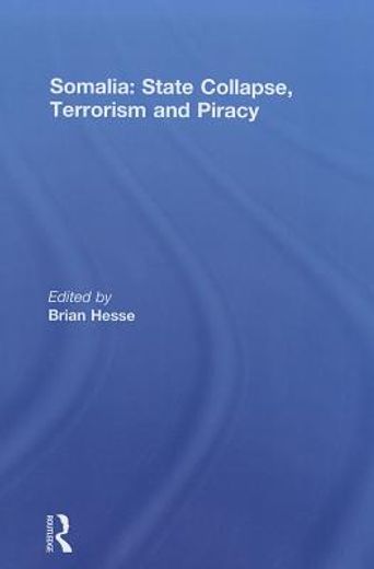 somalia,state collapse, terrorism and piracy