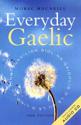 everyday gaelic
