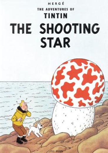 the shooting star (in English)