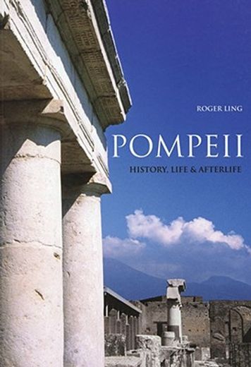 pompeii,history, life & afterlife