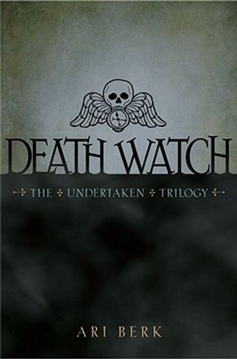Death Watch (en Inglés)