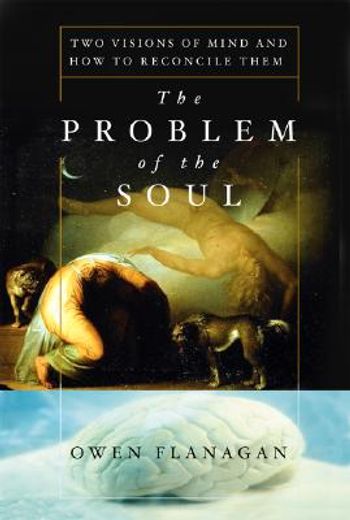 the problem of the soul,two visions of mind and how to reconcile them