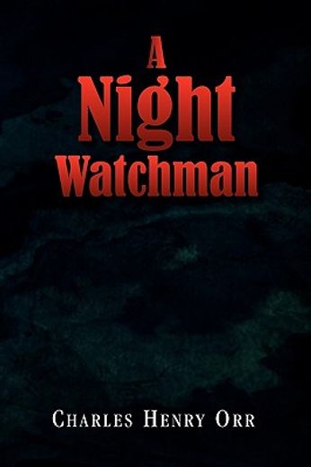a night watchman