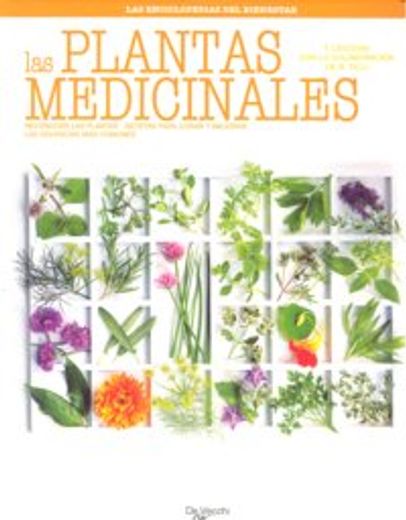 las plantas medicinales