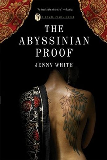 abyssinian proof (en Inglés)