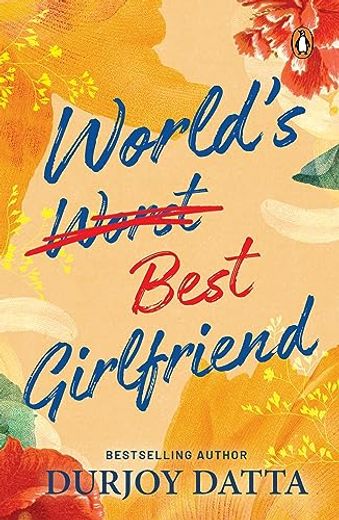 World's Best Girlfriend (en Inglés)
