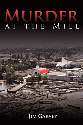 murder at the mill