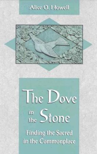 the dove in the stone