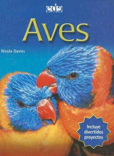  Aves (in Spanish)