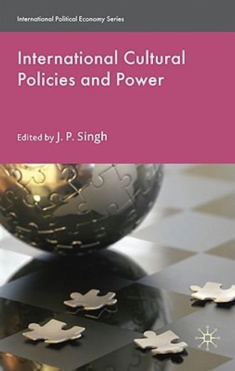 cultural policies and power
