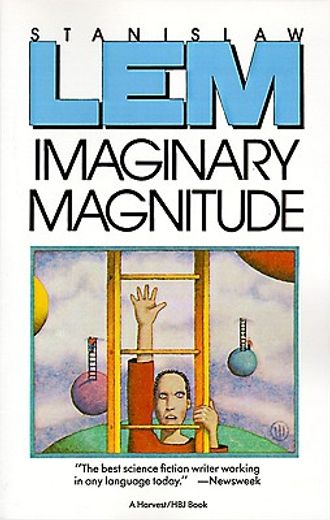 imaginary magnitude (en Inglés)