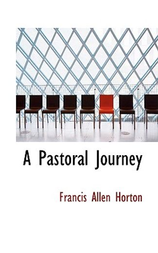 pastoral journey
