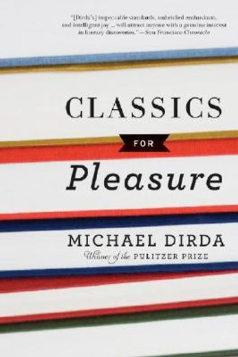 classics for pleasure (in English)