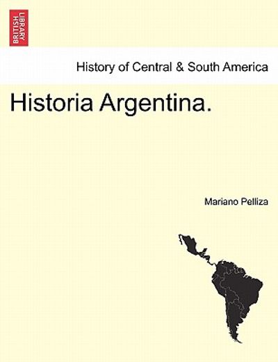historia argentina.