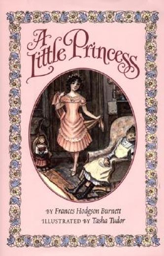 A Little Princess (in English)