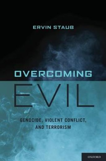 overcoming evil,genocide, violent conflict, and terrorism