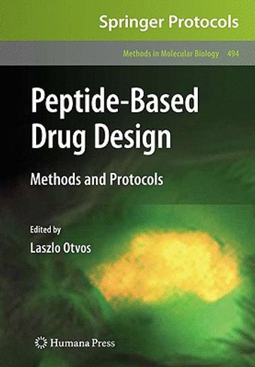 peptide-based drug design