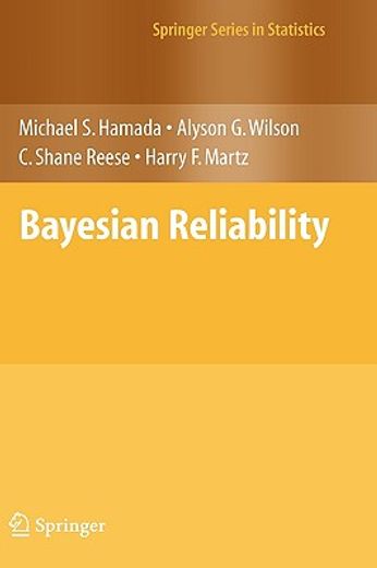 bayesian reliability
