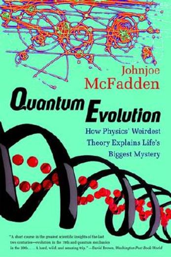 quantum evolution (en Inglés)