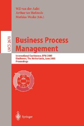business process management (en Inglés)
