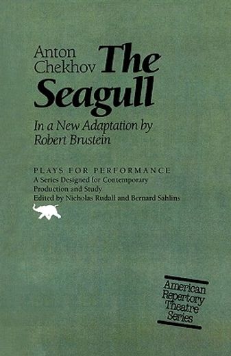 the seagull (in English)