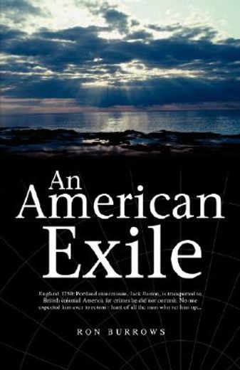 american exile