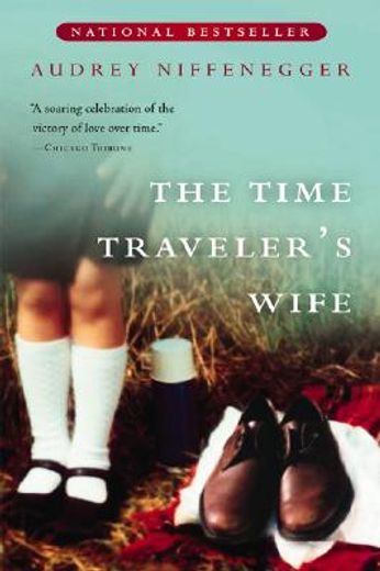 the time traveler´s wife
