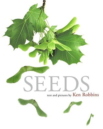 seeds (en Inglés)