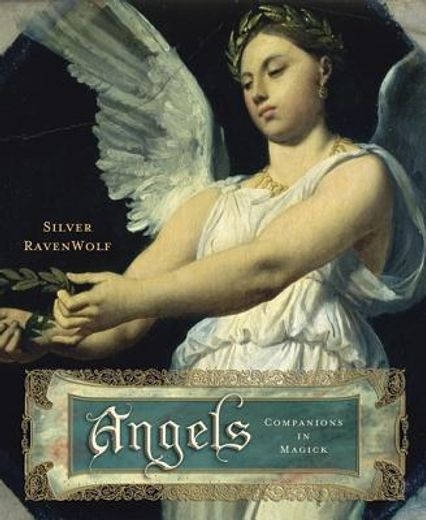 angels,companions in magick