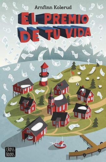 El Premio de tu Vida (in Spanish)