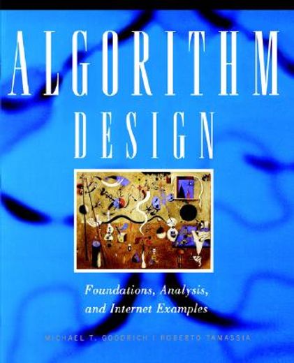 algorithm design (en Inglés)
